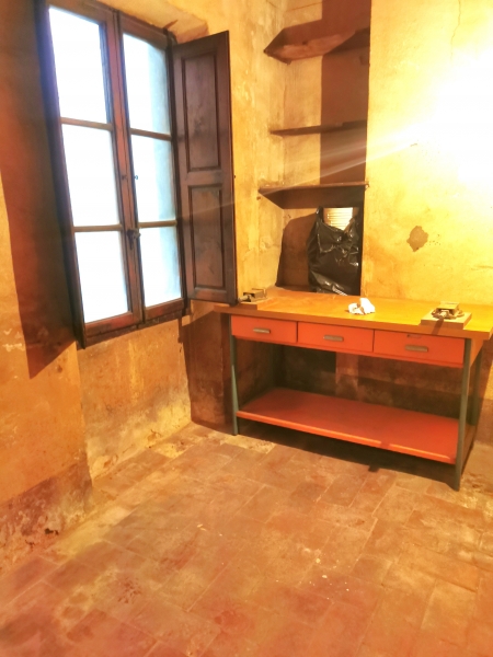 Trilocale in vendita a Borgo San Lorenzo