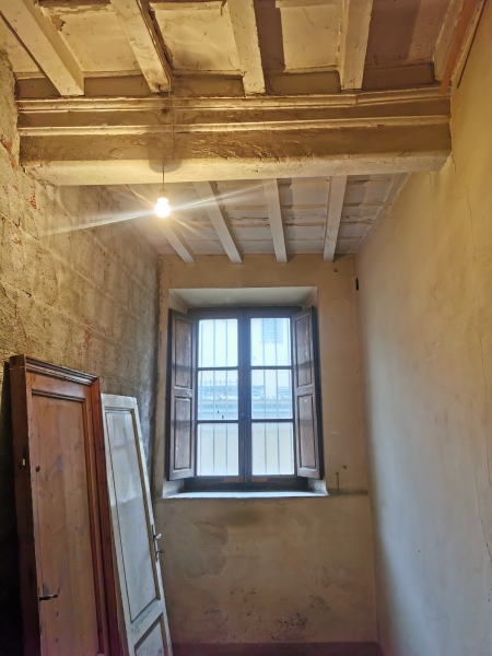 Trilocale in vendita a Borgo San Lorenzo