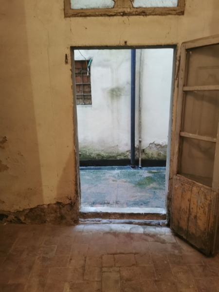 Trilocale in vendita a Borgo San Lorenzo