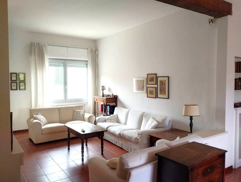 Appartamento arredato in affitto a Borgo San Lorenzo
