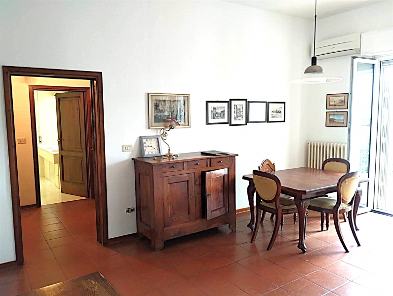Appartamento arredato in affitto a Borgo San Lorenzo