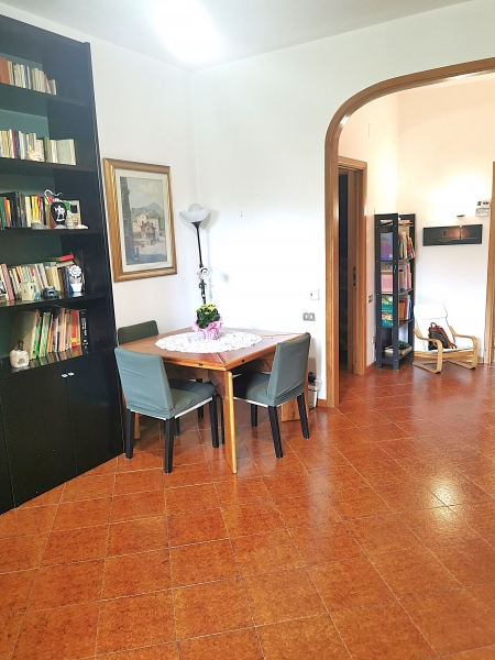 Quadrilocale in vendita a Sesto Fiorentino