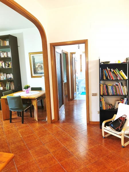 Quadrilocale in vendita a Sesto Fiorentino