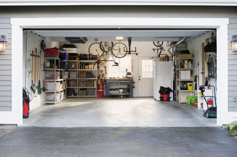 Box/Garage 50mq in vendita a Borgo San Lorenzo