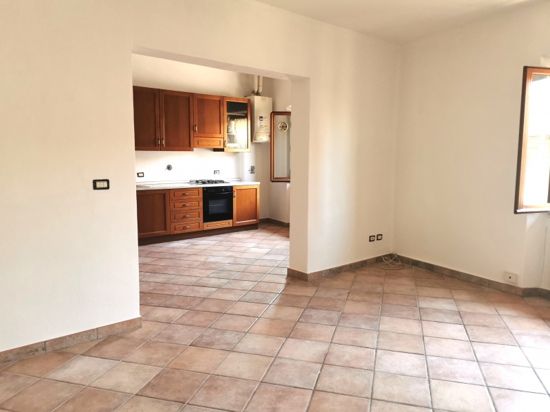 Quadrilocale in vendita a Borgo San Lorenzo