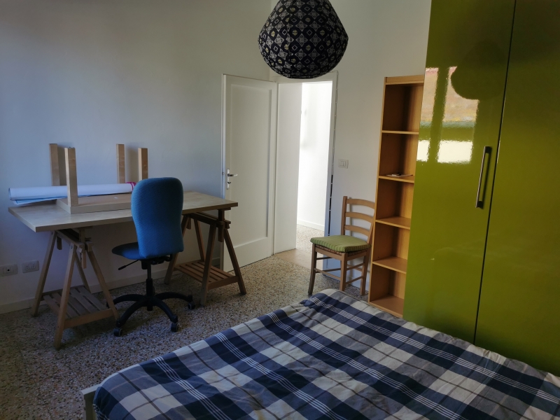 Bilocale in vendita a Borgo San Lorenzo