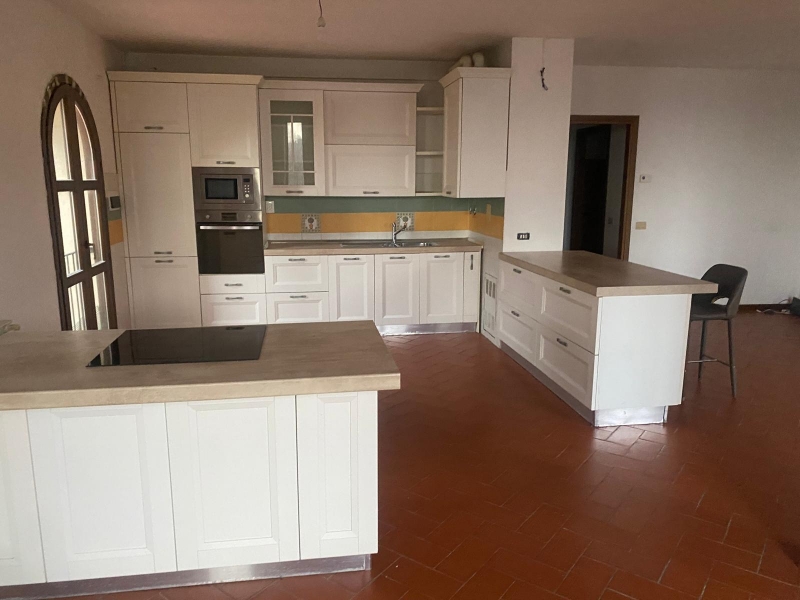 Quadrilocale classe A4 a Borgo San Lorenzo