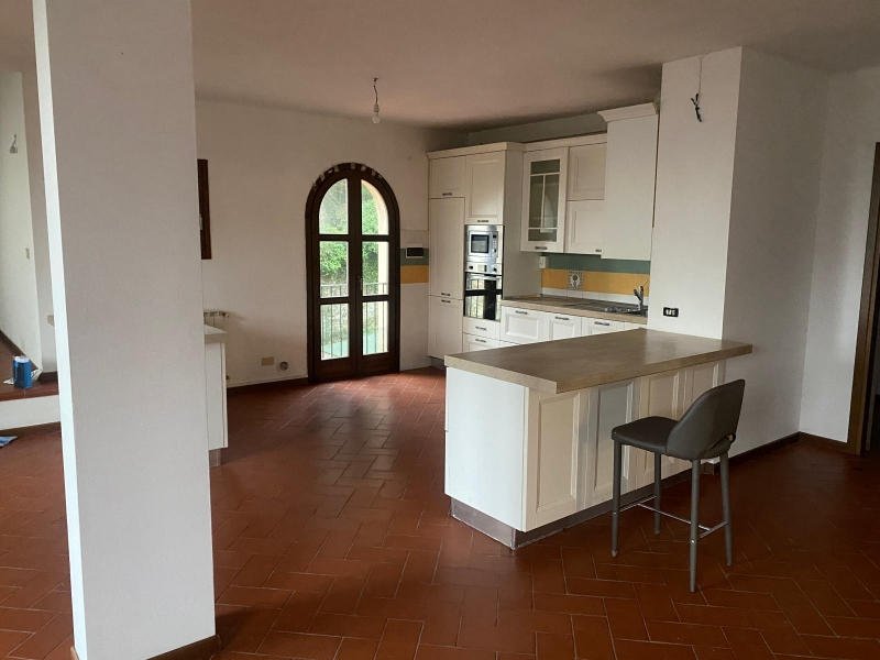 Quadrilocale classe A4 a Borgo San Lorenzo