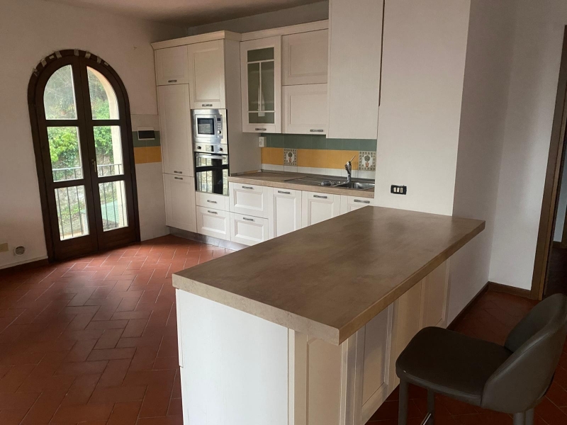 Quadrilocale classe A4 a Borgo San Lorenzo
