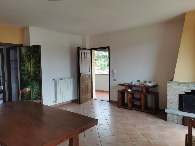 Appartamento – Borgo San Lorenzo