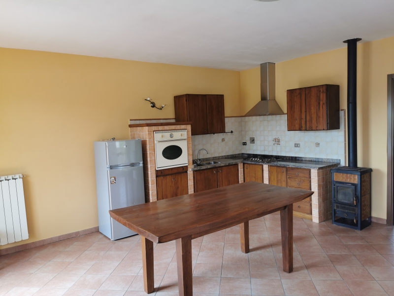 Appartamento – Borgo San Lorenzo - Vista 2