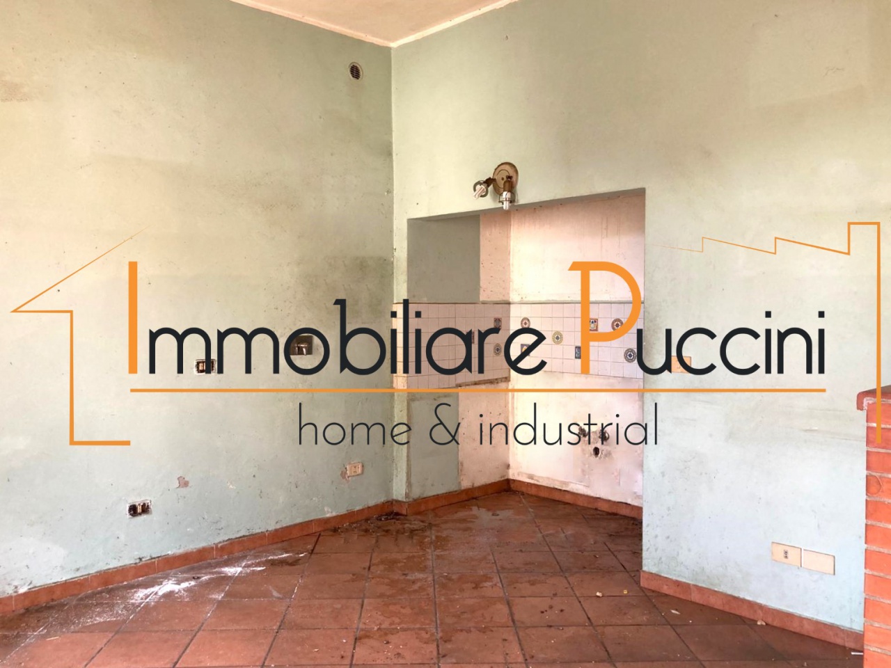 Casa indipendente in vendita a Calenzano