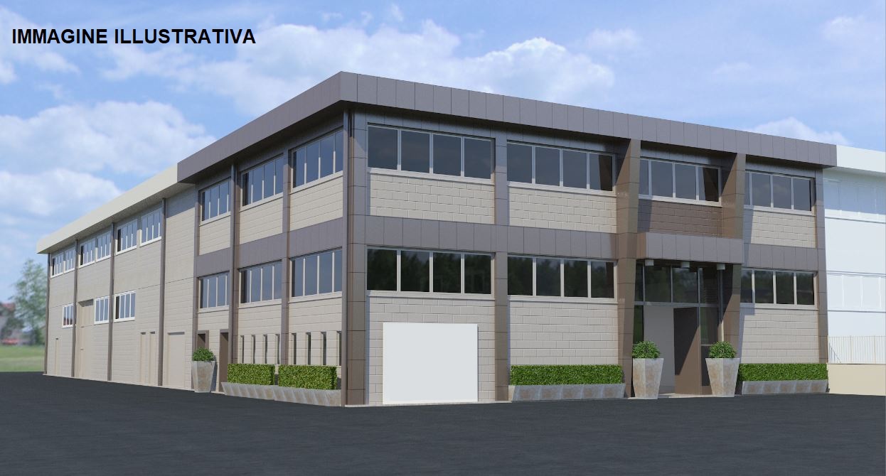 Capannone in affitto a Lastra a Signa