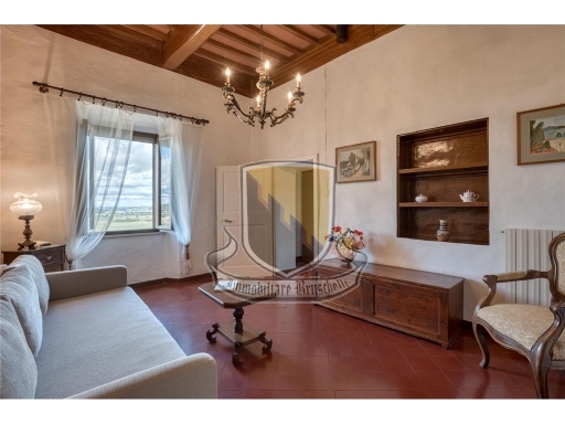 Quadrilocale in vendita, Sovicille torri