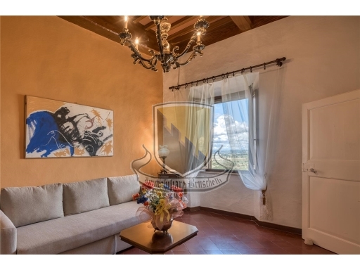 Quadrilocale in vendita, Sovicille torri