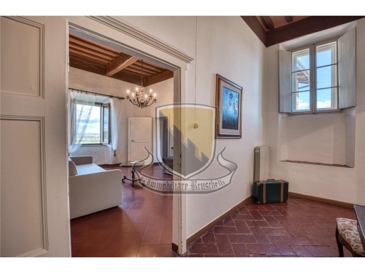 Quadrilocale in vendita, Sovicille torri