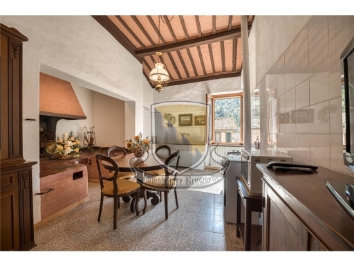 Quadrilocale in vendita, Sovicille torri