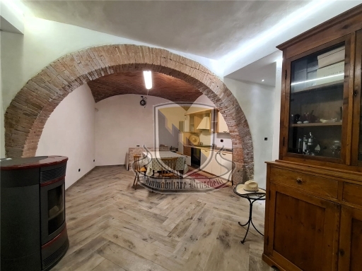 Quadrilocale in vendita, Sovicille rosia