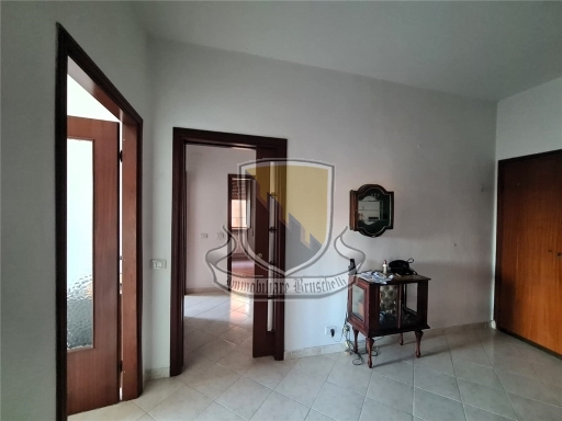 Appartamento con terrazzi, Sovicille rosia