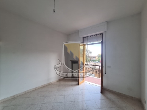 Appartamento con terrazzi, Sovicille rosia