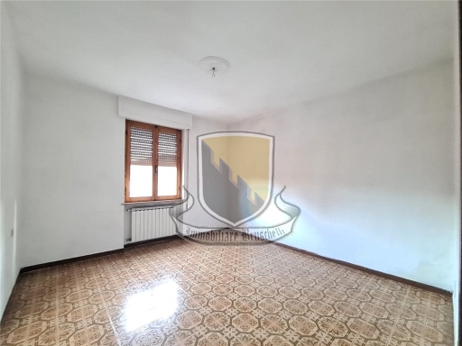 Appartamento con terrazzo, Sovicille rosia