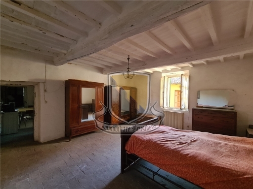 Villa con terrazzo, Monticiano iesa