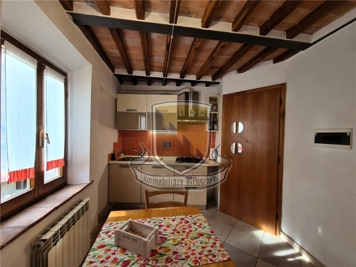 Bilocale in vendita a Chiusdino