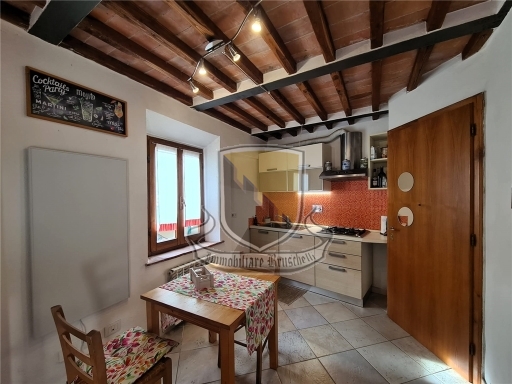 Bilocale in vendita a Chiusdino