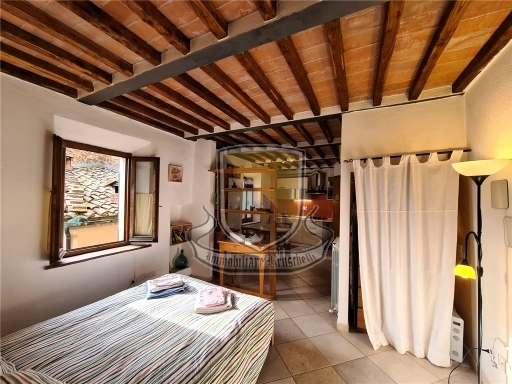 Bilocale in vendita a Chiusdino