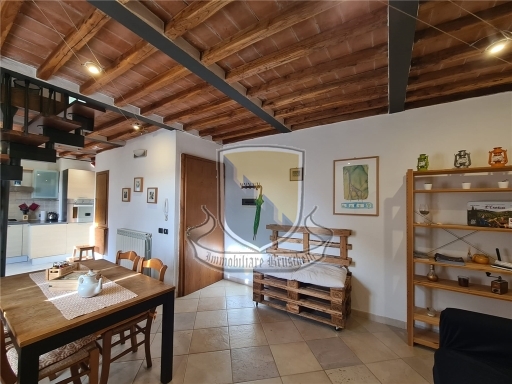 Quadrilocale in vendita a Chiusdino