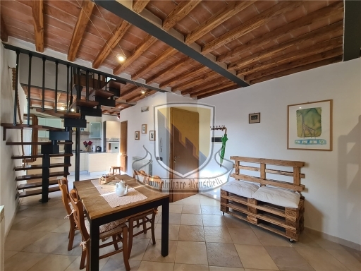 Quadrilocale in vendita a Chiusdino