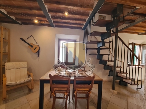 Quadrilocale in vendita a Chiusdino