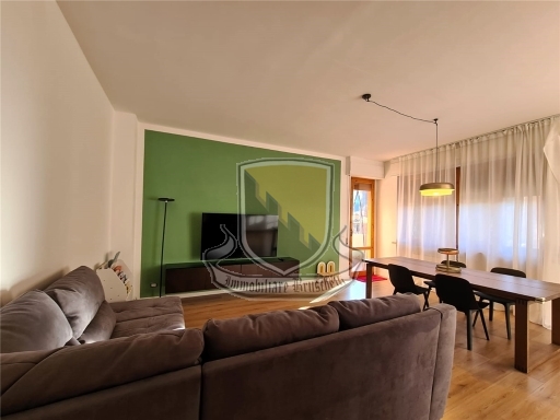 Appartamento con terrazzi, Sovicille rosia