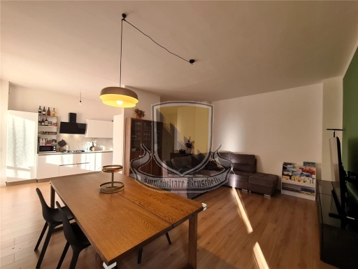 Appartamento con terrazzi, Sovicille rosia