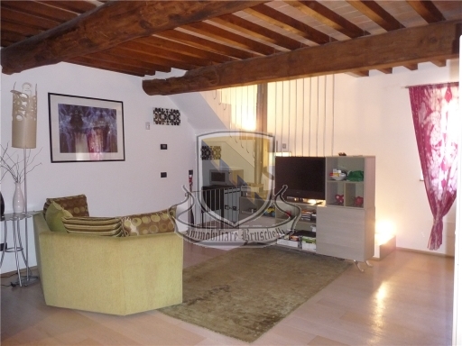 Appartamento con giardino, Sovicille rosia