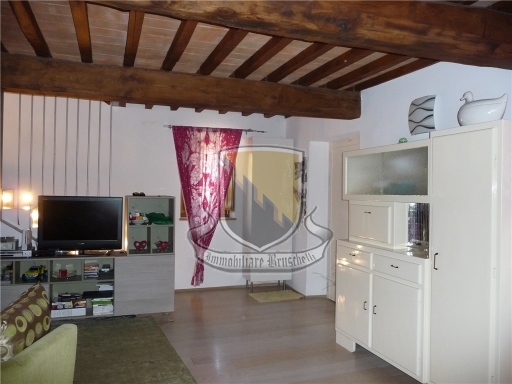 Appartamento con giardino, Sovicille rosia