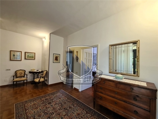 Villa con giardino, Castelnuovo Berardenga poggiarello-ripa