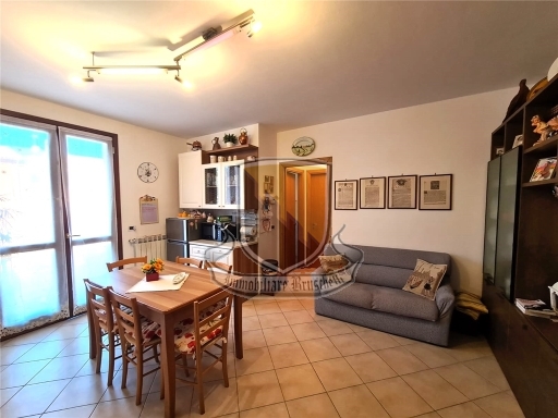 Quadrilocale con terrazzo, Sovicille rosia