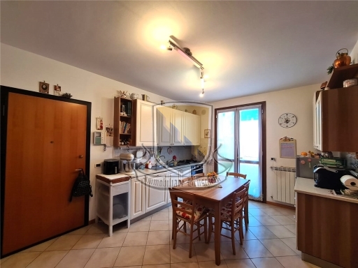 Quadrilocale con terrazzo, Sovicille rosia