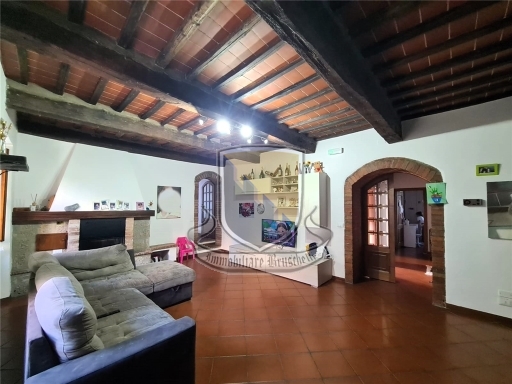 Villa con giardino, Monticiano san lorenzo a merse