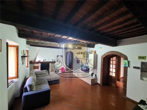 Villa con giardino, Monticiano san lorenzo a merse