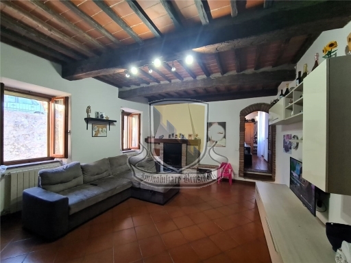 Villa con giardino, Monticiano san lorenzo a merse