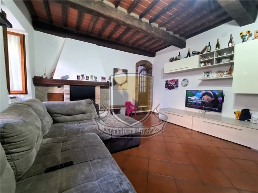 Villa con giardino, Monticiano san lorenzo a merse