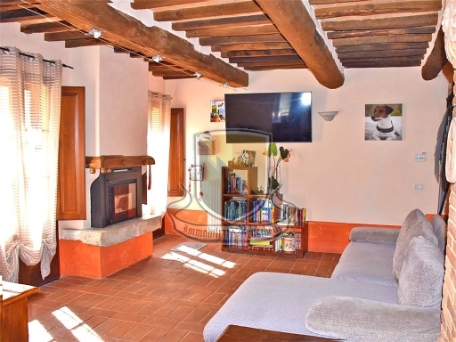 Villa in vendita a Castelnuovo Berardenga