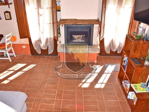 Villa in vendita a Castelnuovo Berardenga