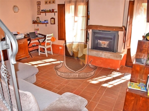 Villa in vendita a Castelnuovo Berardenga