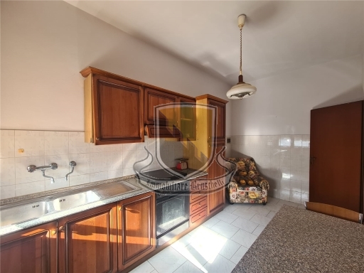 Appartamento con giardino, Sovicille rosia