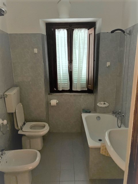 Casa indipendente con giardino in via di talla, Talla