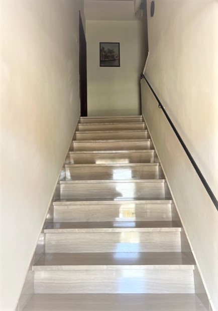 Casa indipendente con giardino in via di talla, Talla