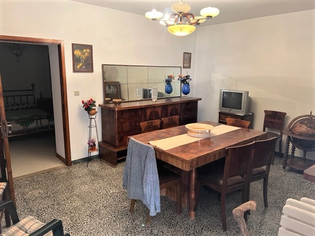 Casa indipendente con giardino in via di talla, Talla